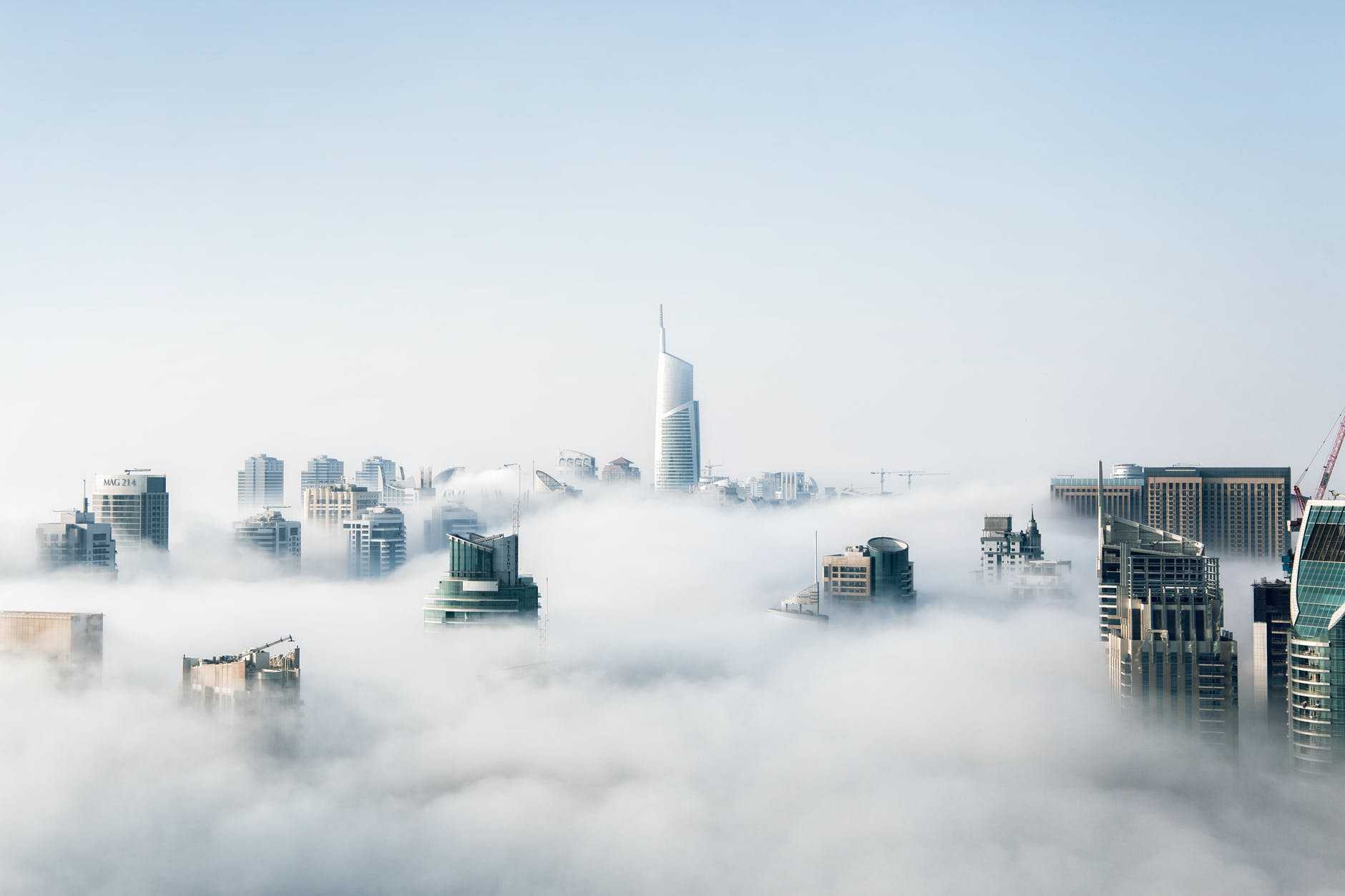 Cloud: nuvola di vantaggi per le piccole imprese!