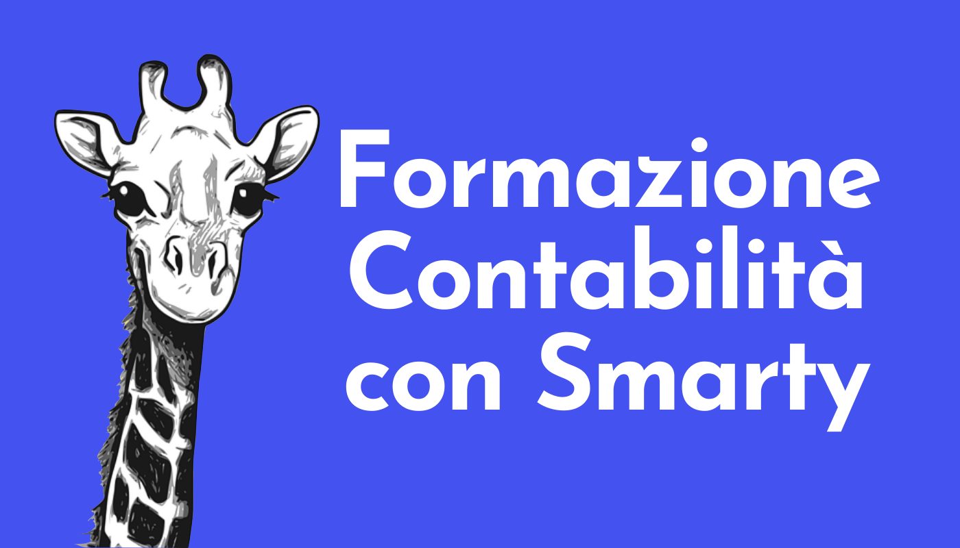 Formazione in area Contabile? Ci pensa Educational Smarty