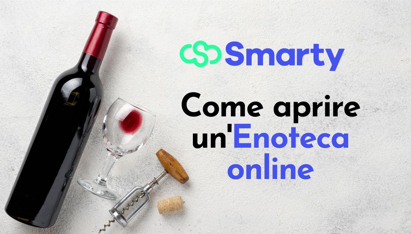 I 5 consigli per aprire un’enoteca online di successo