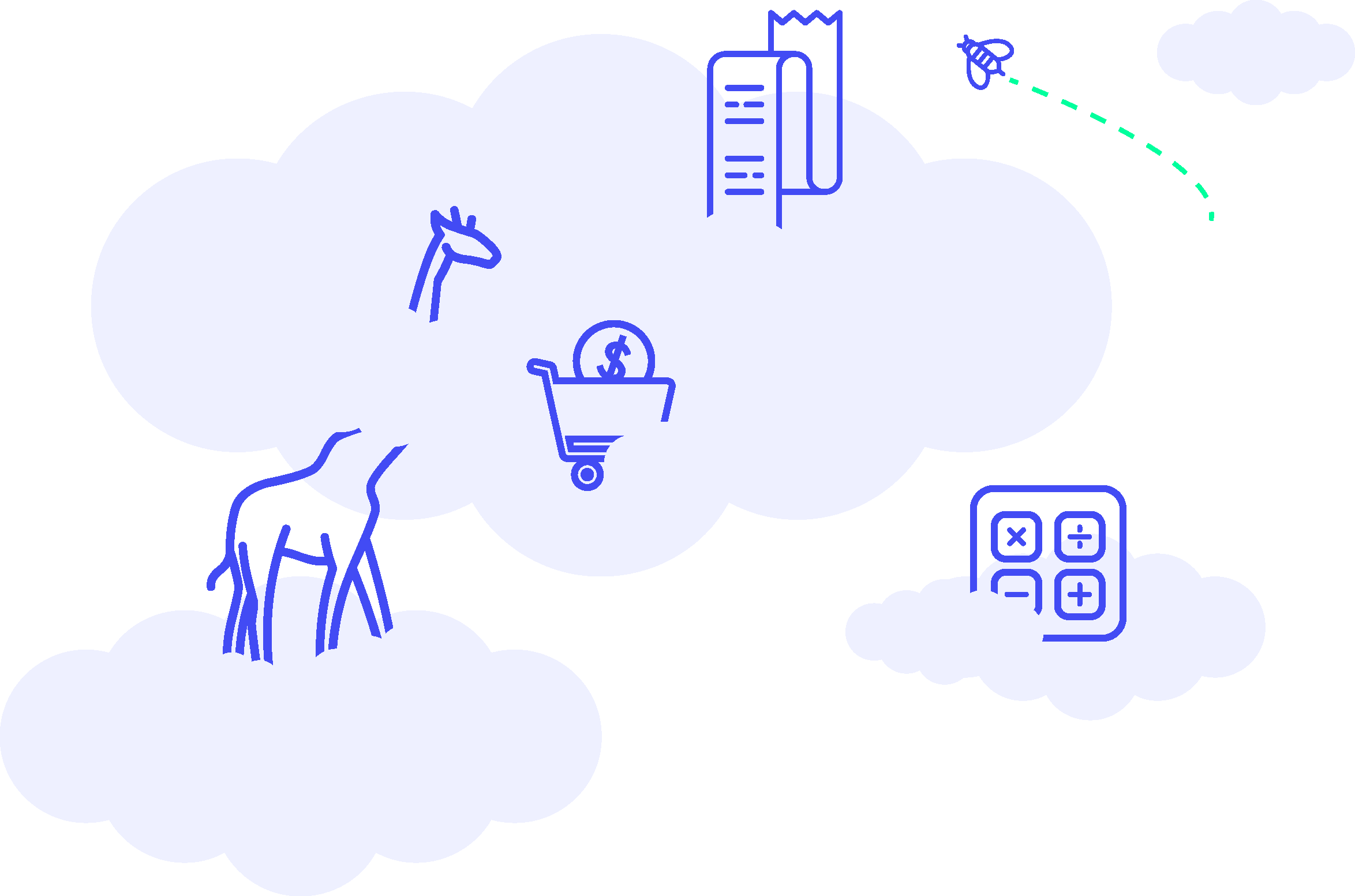 La tua Contabilita’ Semplice e in Cloud