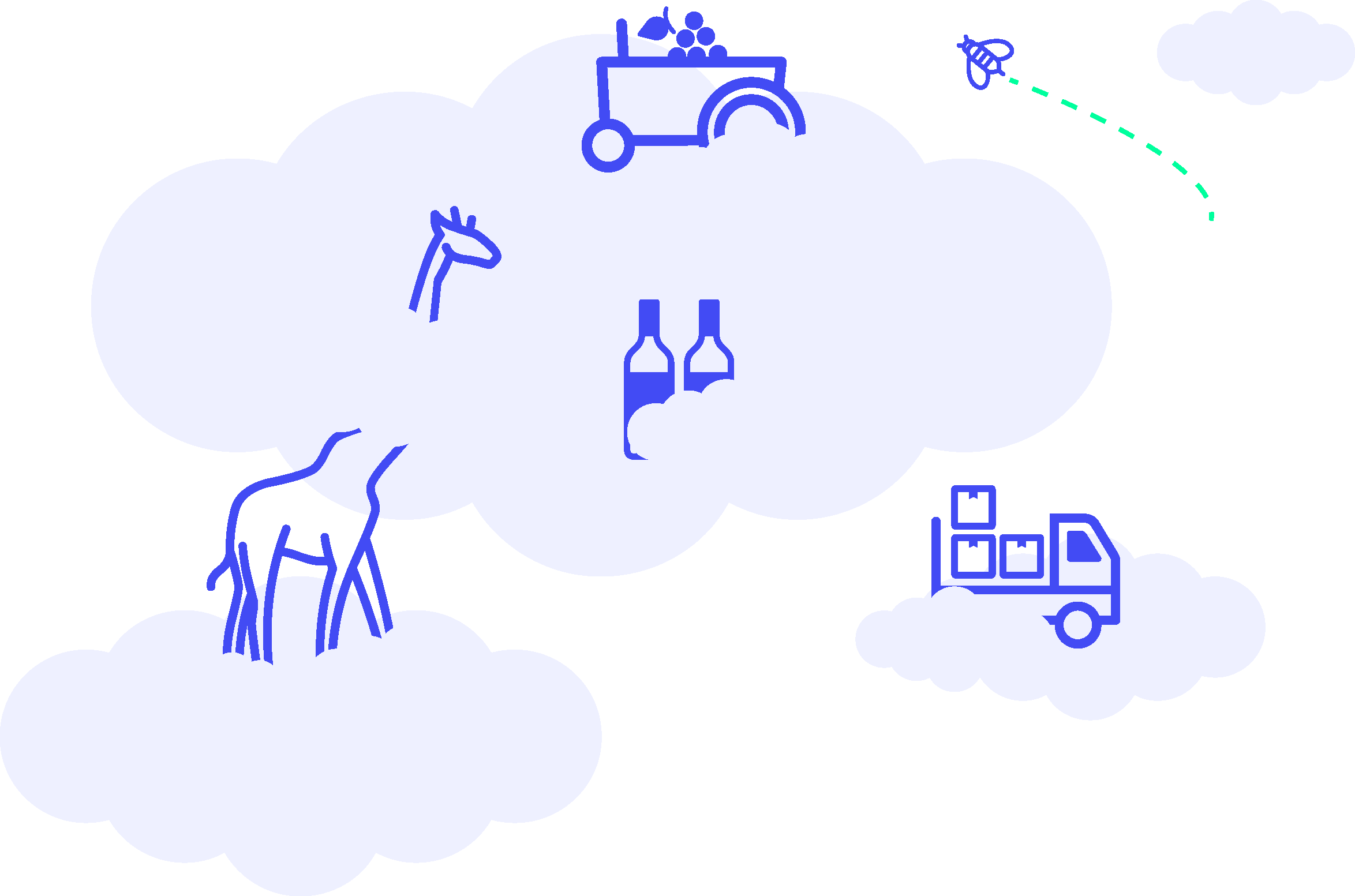 La tua Azienda Vinicola Semplice e in Cloud